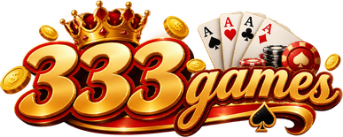 333games লোগো